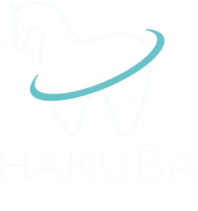 ホワイトニングステーションHAKUBA